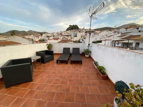 Apartamento Emilia