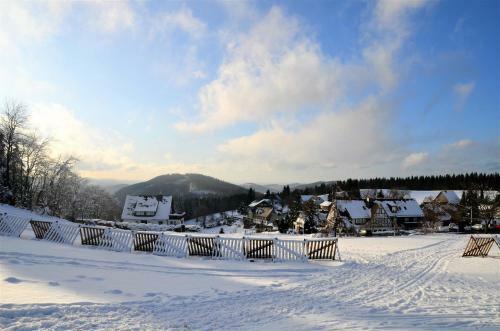 Hostal Berggasthof Zur Glocke