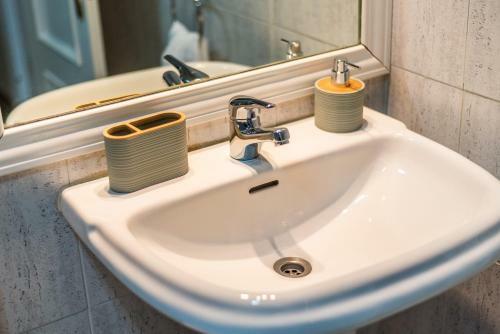Apartamento Tuguest Grisolia House
