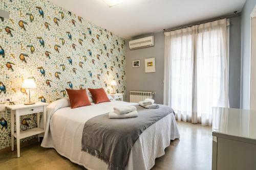 Apartamento Tuguest Grisolia House