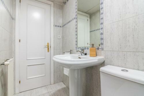 Apartamento Tuguest Grisolia House