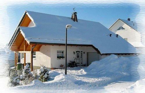 Apartamento Ferienwohnung Haus Nadja
