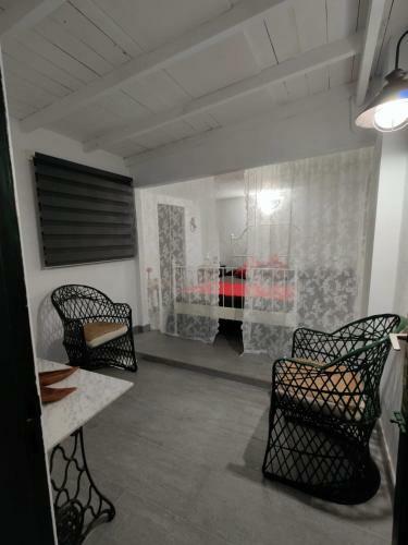 Apartamento Casa Luna
