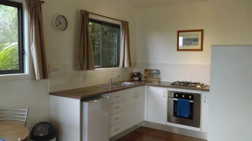 Alstonville Country Cottages