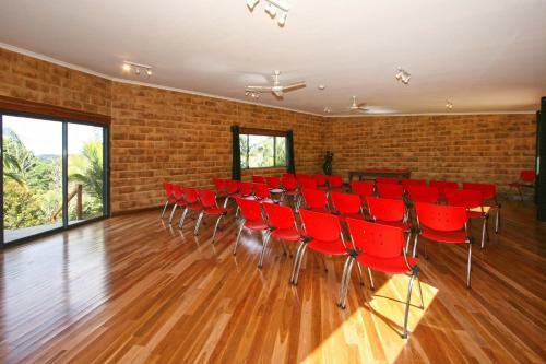 Alstonville Country Cottages