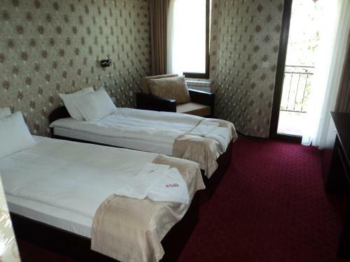 Hotel Asara