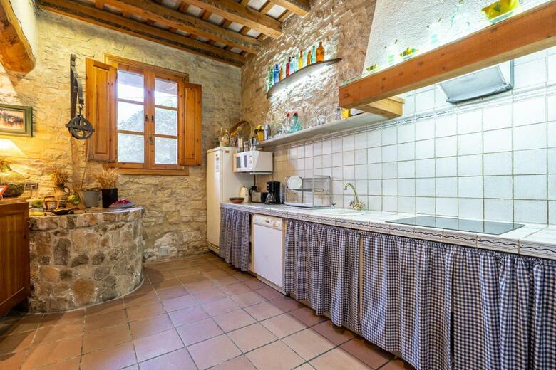 Apartamento El Clos 2