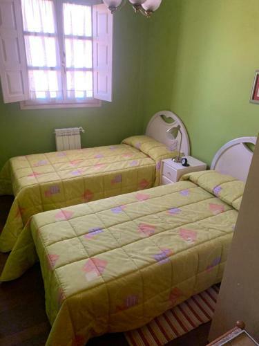 Apartamento En Complejo Residencial Con Parking