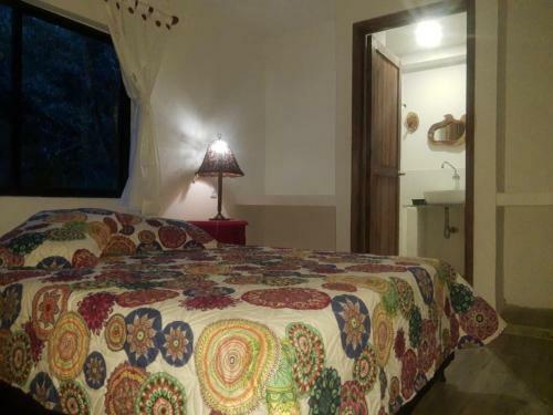 Hostal Alojamiento El Regalo
