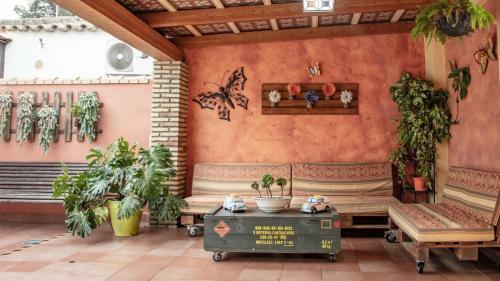 Villa de Lujo Con Piscina Privada Cerca Del Mar