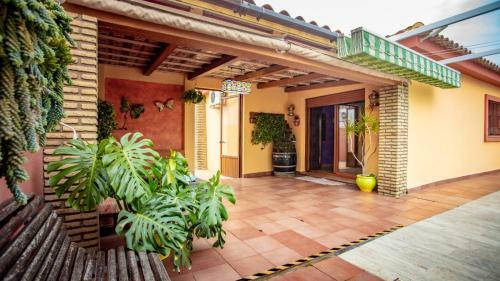 Villa de Lujo Con Piscina Privada Cerca Del Mar