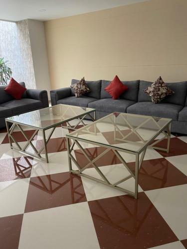 Bonito Apartamento Centro Comercial San Gil Plaza