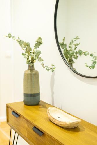 Apartamento El Rinc�n De Mara��n