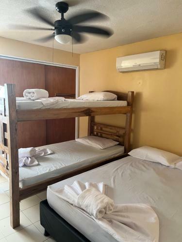 Apartamento Frente Al Mar! Te Encantara!