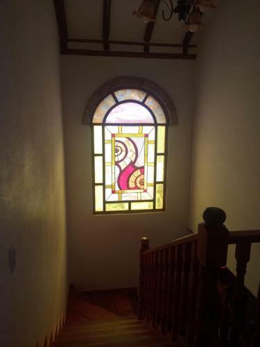 Casa El Faro de La Villa