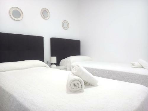 Apartamento Vivienda Vacacional Los Barqueros 25