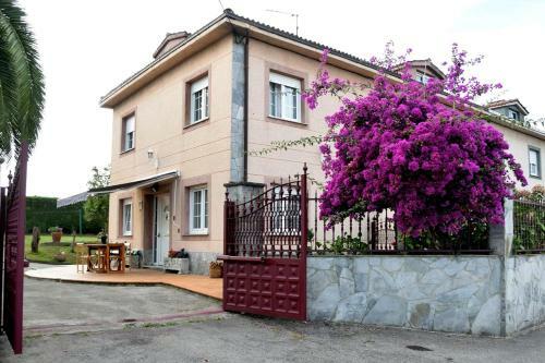 La Buganvilla