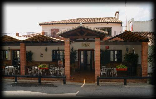Hostal Restaurante Venta El Trillo