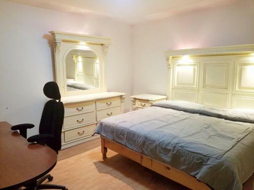 C�moda Y Acogedora Casa A 5 Min De La Feria De San Marcos