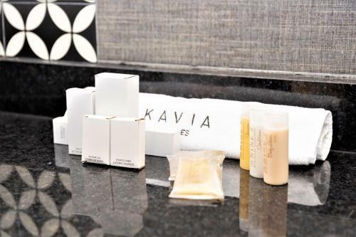 Hotel Plaza By Kavia