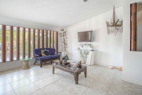 Casa Nany / Playa Alberca En Chicxulub Yucat�n