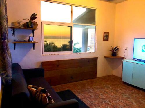 Apartamento @bellavistasurfhouse 2