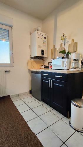 Apartamento Studio 007 Les Terrasses de Californie
