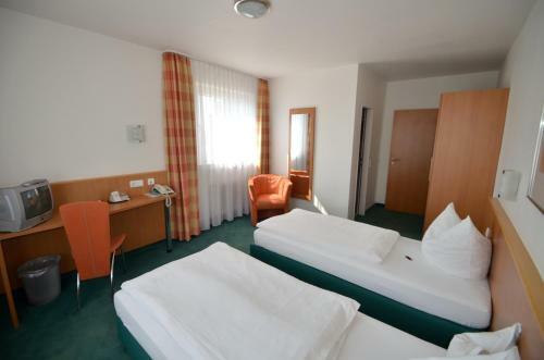 Landhotel Sulzbacher Hof