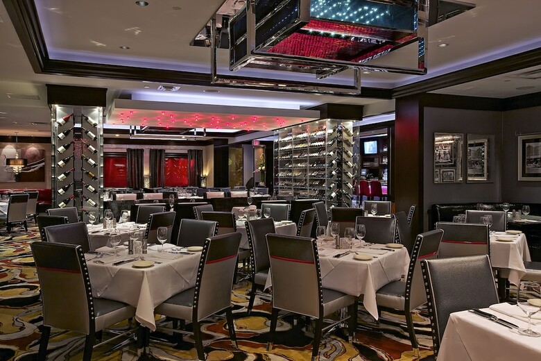 Golden Nugget Hotel & Casino