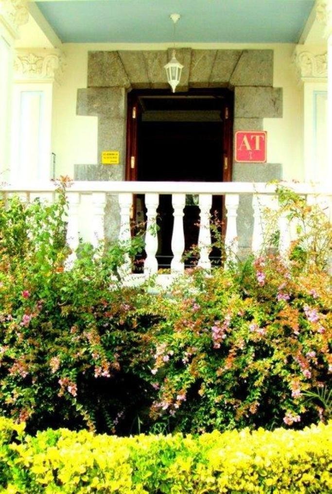 Apartamentos Villa De Noja