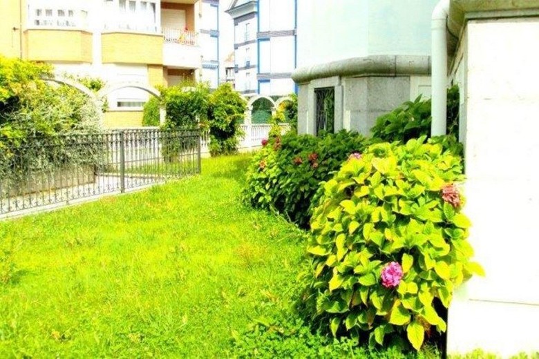 Apartamentos Villa De Noja