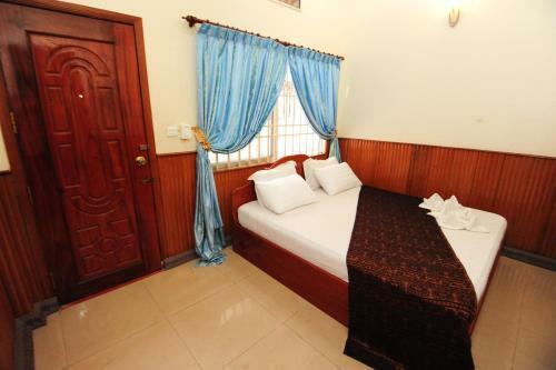 Hostal Okay Guesthouse Phnom Penh