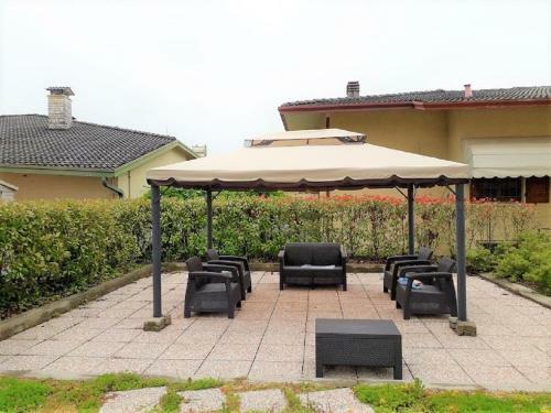 Apartamento Residence Elite