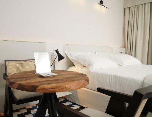 Hotel Dimora Dei Lari