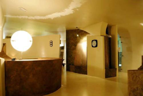 Hotel Toscana Wellness Resort