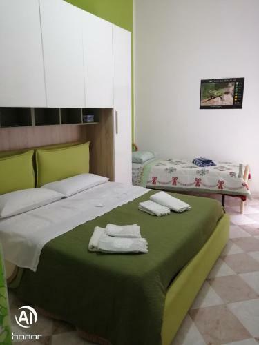 Apartamento Casa "il Sogno Di Ludovica"