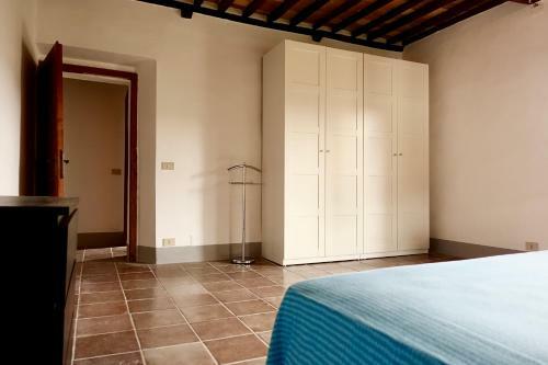 Apartamento Casa Alla Vecchia Posta Di Bagno Vignoni
