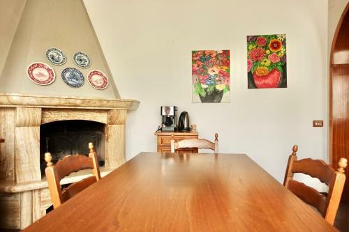 Apartamento Casa Timo A Bagno Vignoni