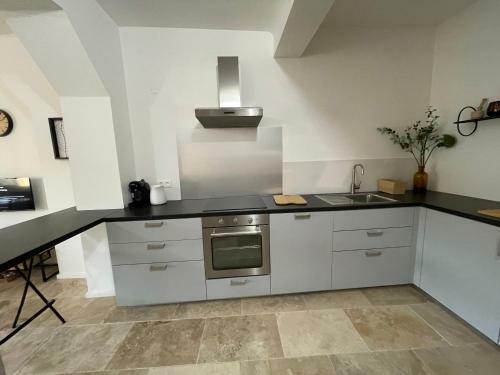 Apartamento Jolie Appartement