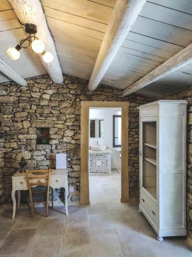 Bed & Breakfast Domaine de La Santonne