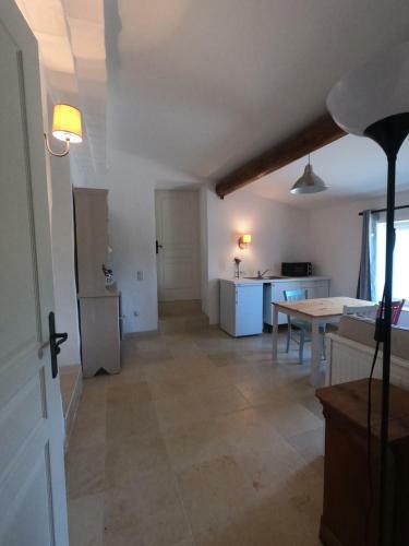 Bed & Breakfast Mas Des Argiles