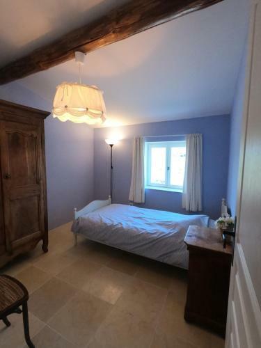 Bed & Breakfast Mas Des Argiles