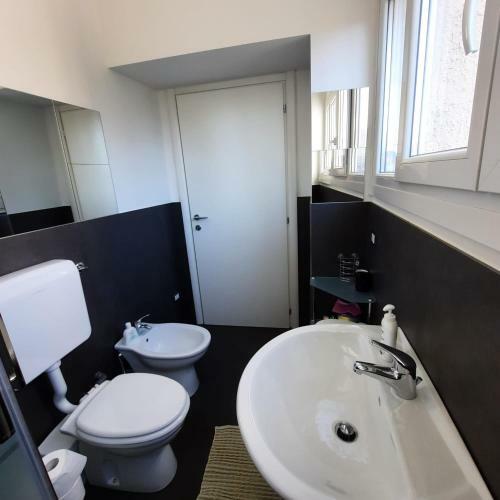Apartamento Casa Gio - Your Mountain Holiday