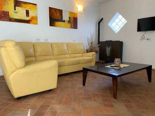 Apartamento Gli Oleandri