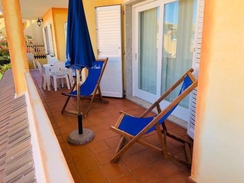 Apartamento Gli Oleandri