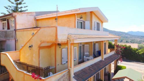 Apartamento Gli Oleandri