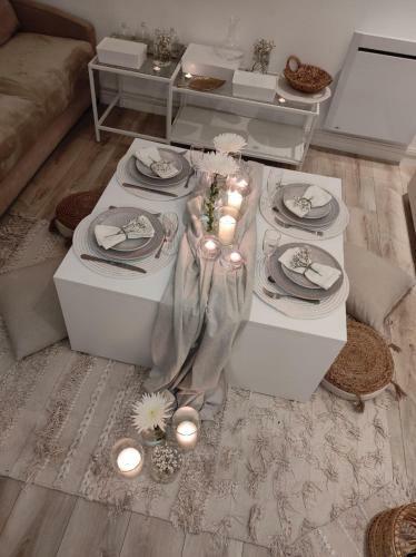 Apartamento Love Room,jacuzzi Privatif, Netflix