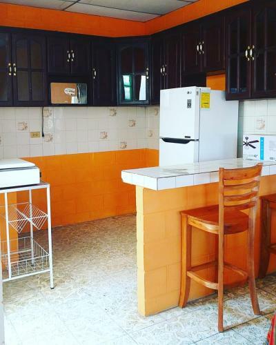 Bed & Breakfast Hostal Do�a Marta