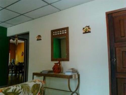 Bed & Breakfast Hostal Do�a Marta