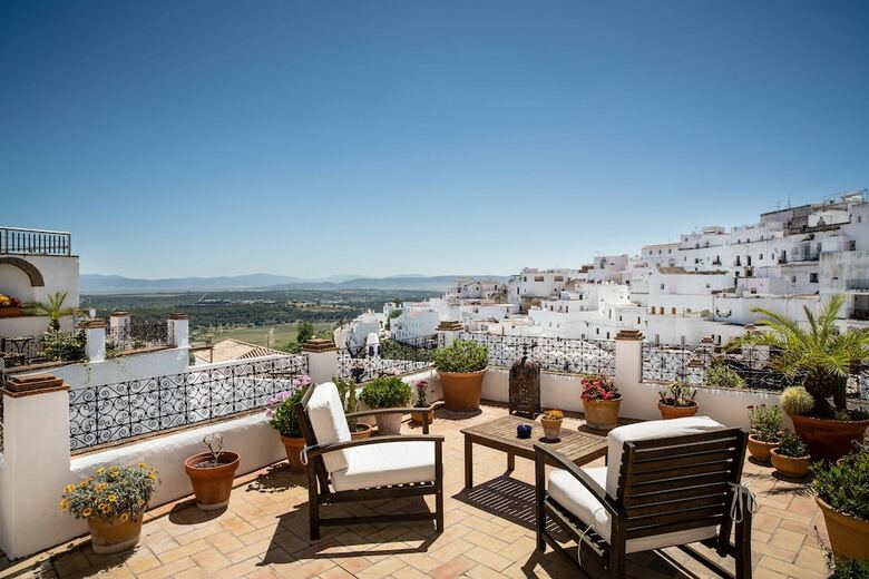 Hotel La Casa Del Califa